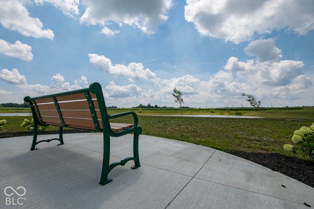 9214 Fitzgerald Drive, Indianapolis, IN 46239