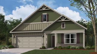 9214 Fitzgerald Drive, Indianapolis, IN 46239