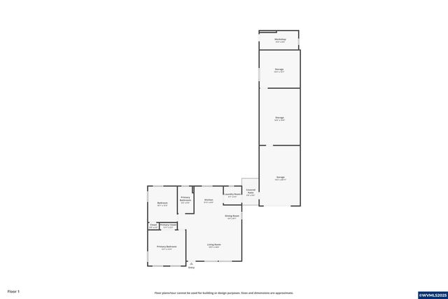 551 Riverview Dr NW, Salem, OR 97304