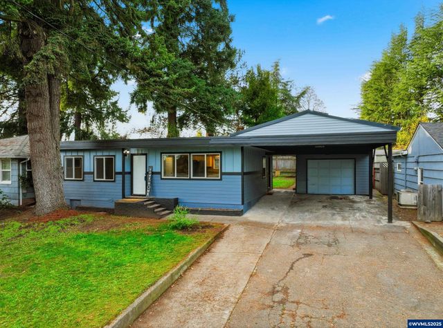 551 Riverview Dr NW, Salem, OR 97304