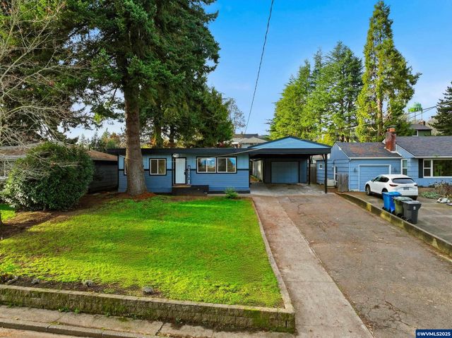 551 Riverview Dr NW, Salem, OR 97304