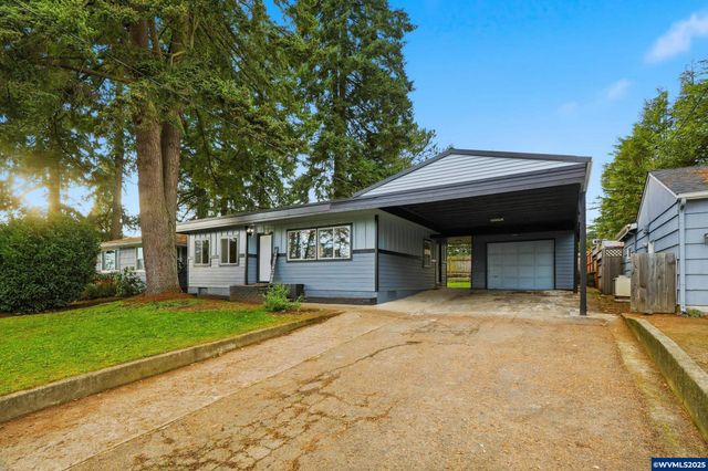 551 Riverview Dr NW, Salem, OR 97304