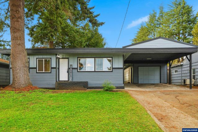 551 Riverview Dr NW, Salem, OR 97304