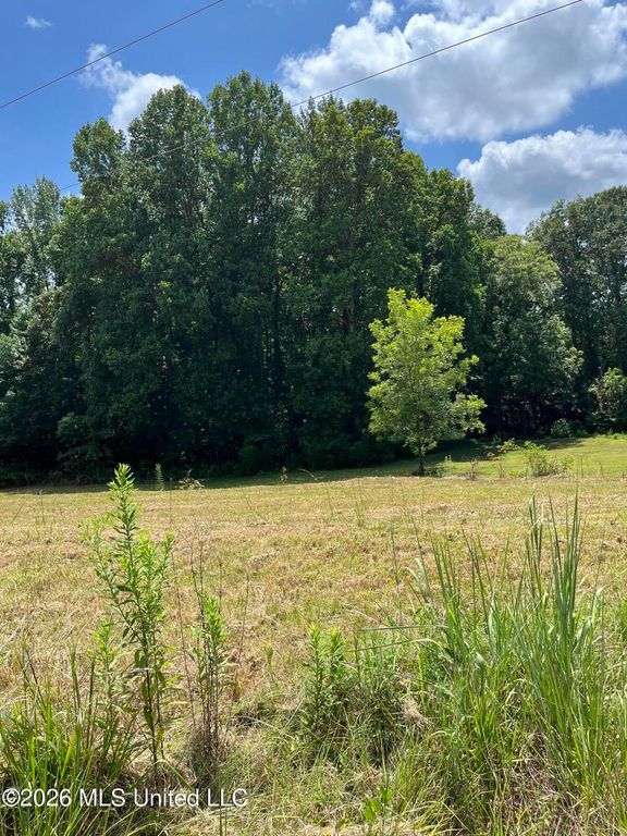 127 Parker Cove, Byhalia, MS 38611 — exterior