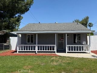 868 E Rialto Avenue, San Bernardino, CA 92408