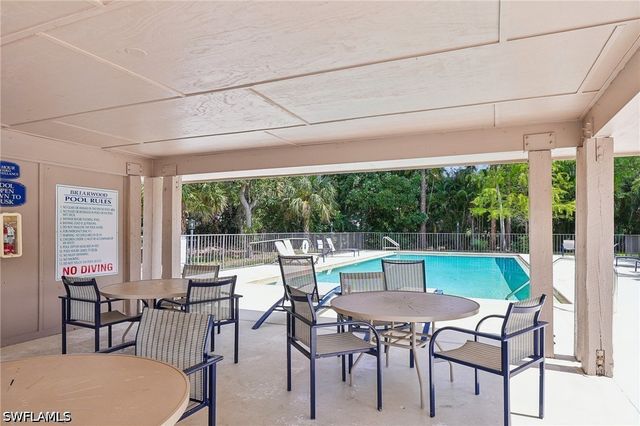 349 Dover PL 203, Naples, FL 34104