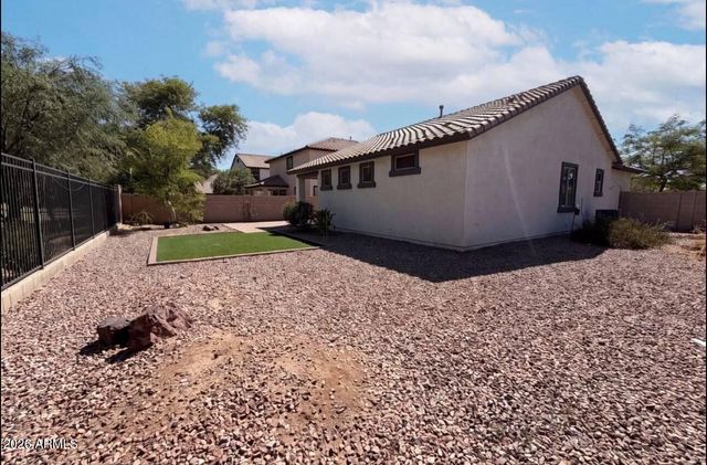 4541 S S Merriman Way, Way, Gilbert, AZ 85297