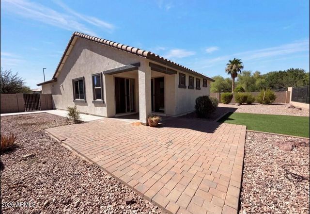 4541 S S Merriman Way, Way, Gilbert, AZ 85297