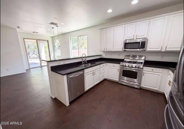 4541 S S Merriman Way, Way, Gilbert, AZ 85297