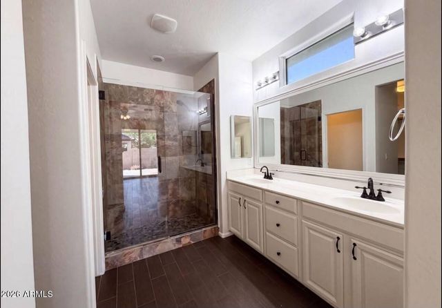 4541 S S Merriman Way, Way, Gilbert, AZ 85297