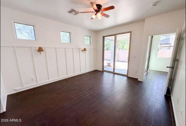 4541 S S Merriman Way, Way, Gilbert, AZ 85297