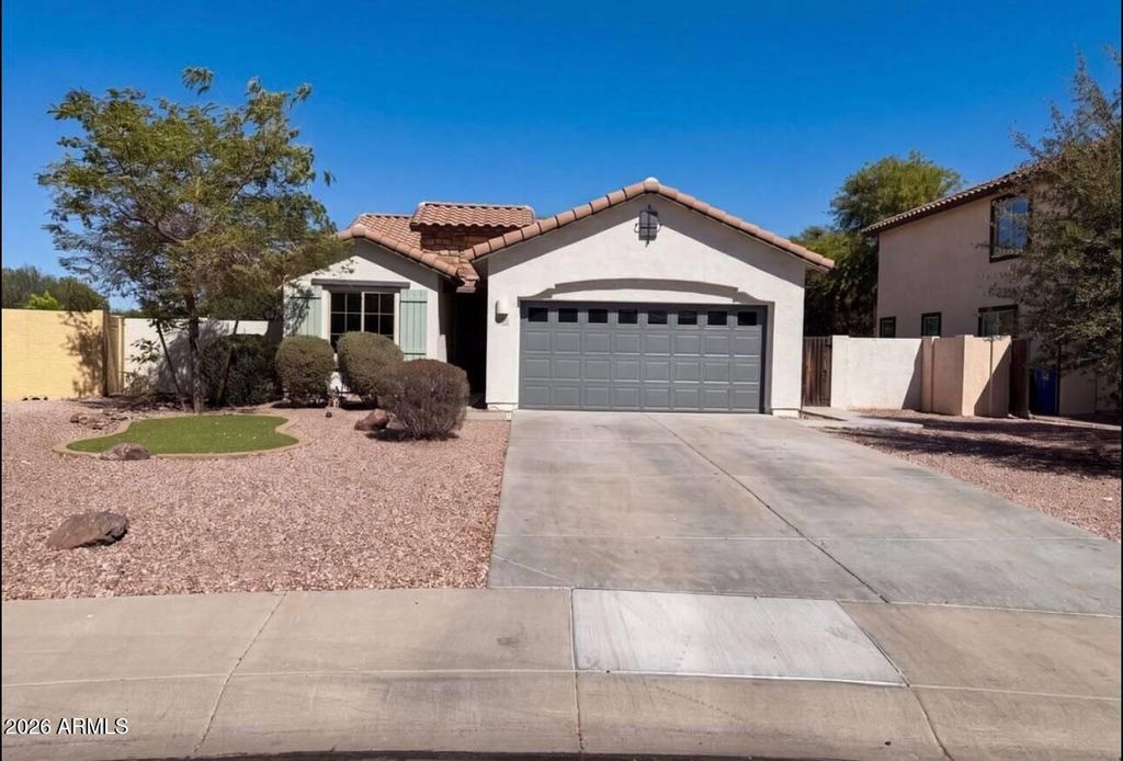 4541 S S Merriman Way, Way, Gilbert, AZ 85297