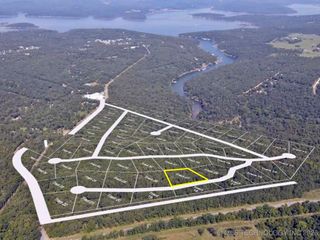 20512 S Chicken Creek Road, Cookson, OK 74427