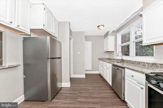 1541 41ST ST SE, Washington, DC 20020