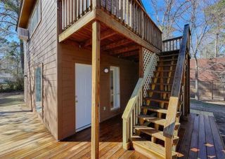 6076 Sinclair Drive, Montgomery, TX 77316