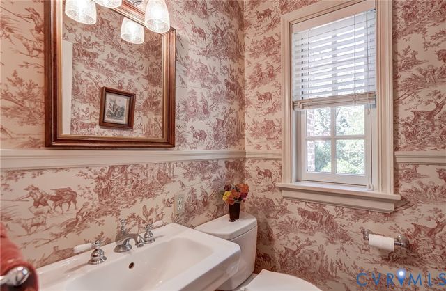 3304 Loxley Rd, Richmond, VA 23227