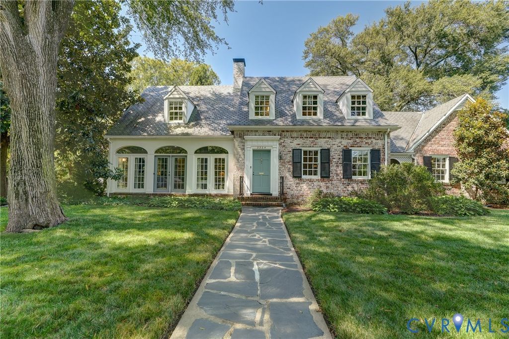 3304 Loxley Rd, Richmond, VA 23227