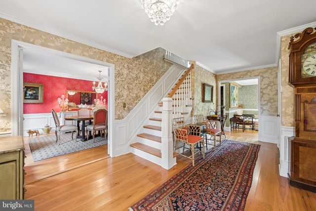 24 MEADOW LN, Pennington, NJ 08534