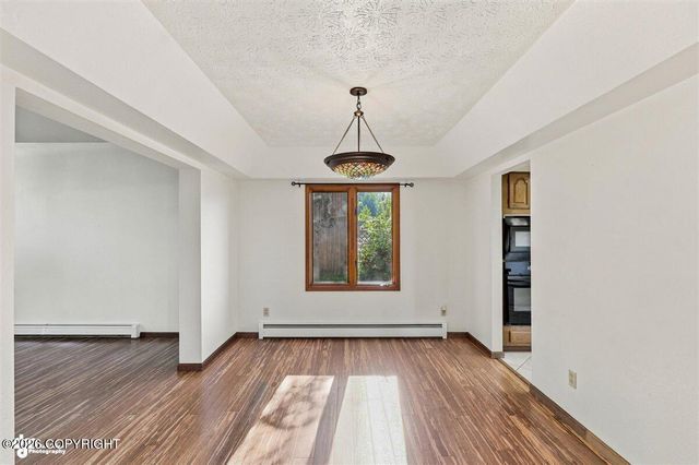 17350 Toakoana Drive, Eagle River, AK 99577