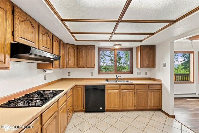 17350 Toakoana Drive, Eagle River, AK 99577