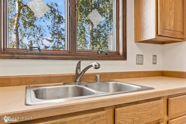 17350 Toakoana Drive, Eagle River, AK 99577
