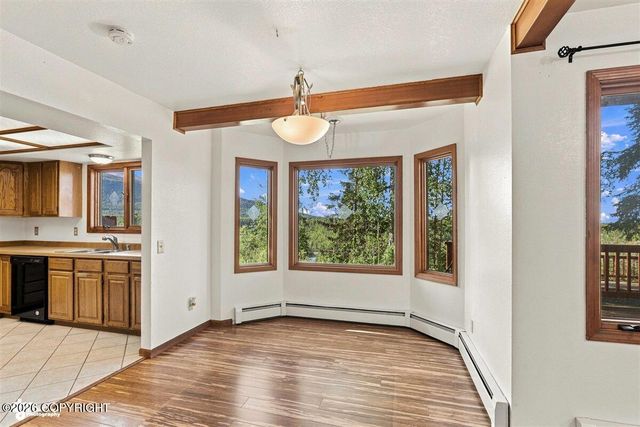 17350 Toakoana Drive, Eagle River, AK 99577
