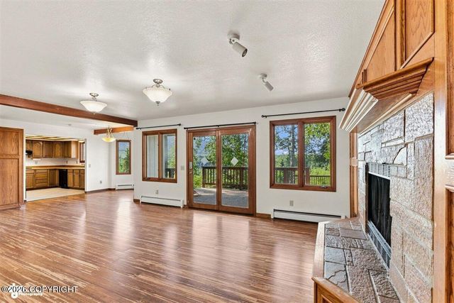 17350 Toakoana Drive, Eagle River, AK 99577