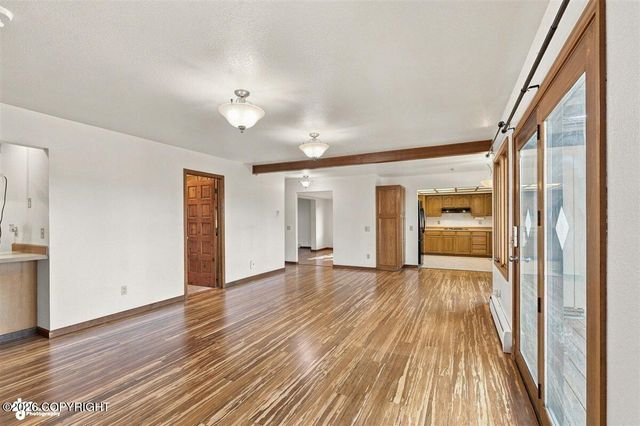 17350 Toakoana Drive, Eagle River, AK 99577