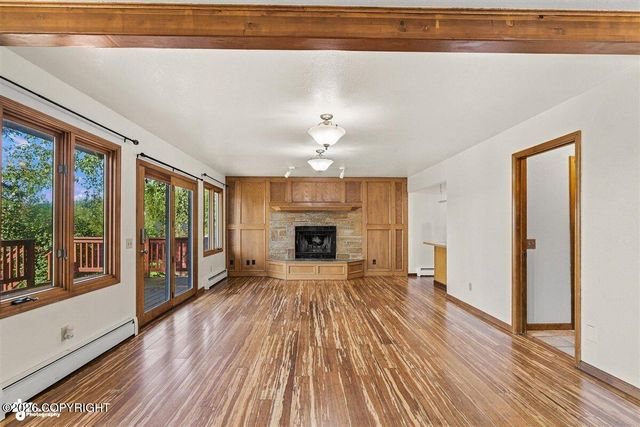 17350 Toakoana Drive, Eagle River, AK 99577
