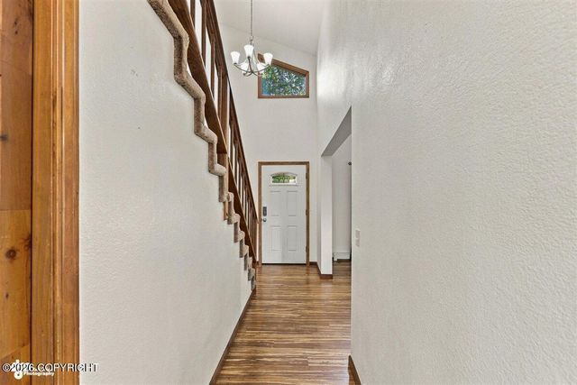 17350 Toakoana Drive, Eagle River, AK 99577
