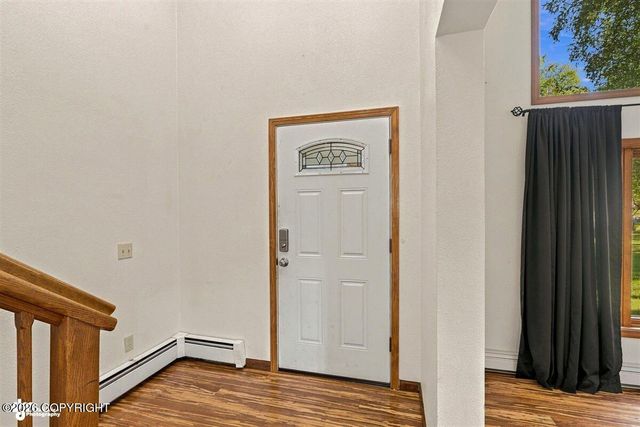 17350 Toakoana Drive, Eagle River, AK 99577