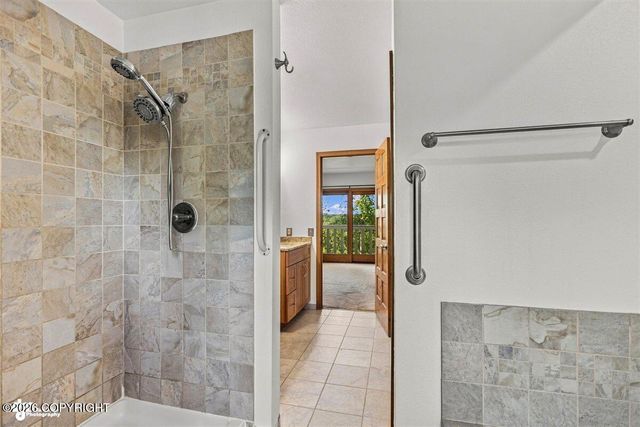 17350 Toakoana Drive, Eagle River, AK 99577