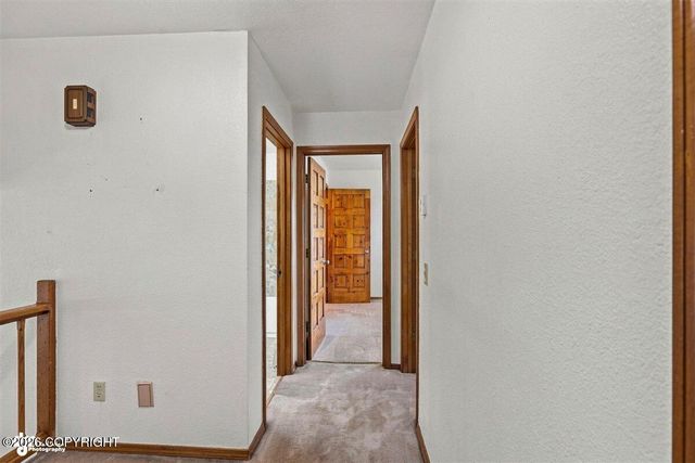 17350 Toakoana Drive, Eagle River, AK 99577