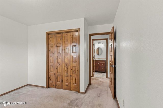 17350 Toakoana Drive, Eagle River, AK 99577