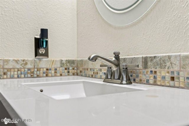 17350 Toakoana Drive, Eagle River, AK 99577