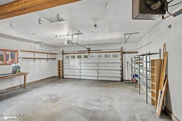 17350 Toakoana Drive, Eagle River, AK 99577