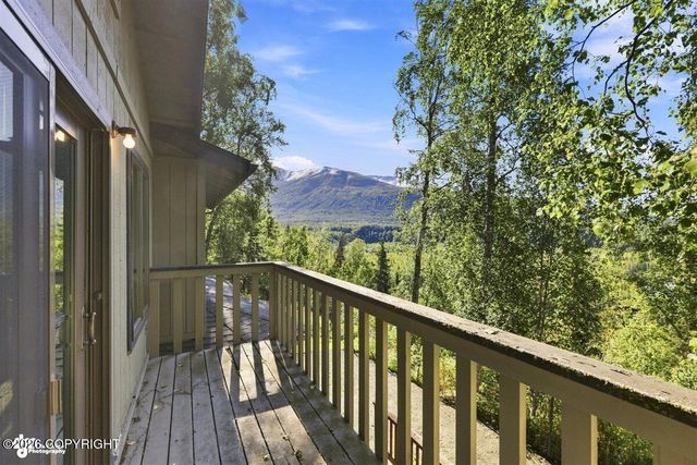 17350 Toakoana Drive, Eagle River, AK 99577