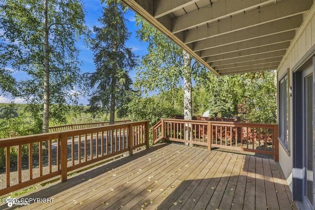 17350 Toakoana Drive, Eagle River, AK 99577
