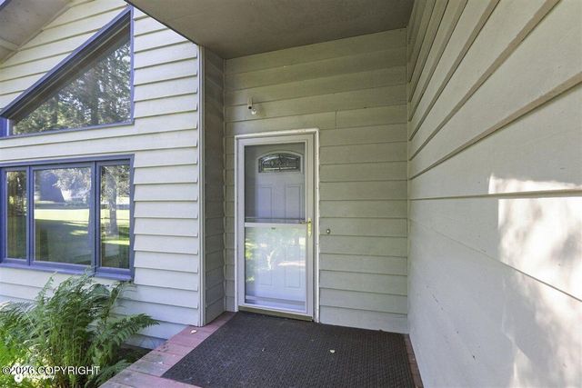 17350 Toakoana Drive, Eagle River, AK 99577