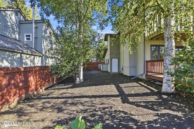17350 Toakoana Drive, Eagle River, AK 99577