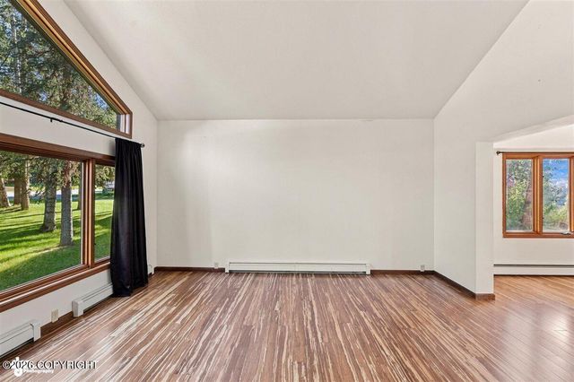 17350 Toakoana Drive, Eagle River, AK 99577