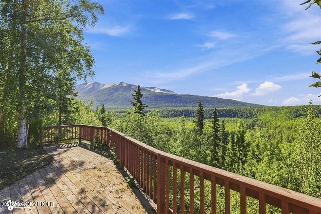 17350 Toakoana Drive, Eagle River, AK 99577