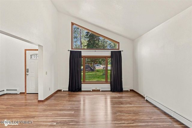 17350 Toakoana Drive, Eagle River, AK 99577