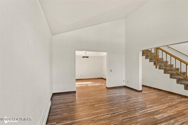 17350 Toakoana Drive, Eagle River, AK 99577