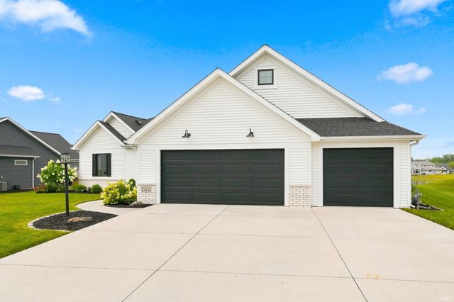 14131 Nepeta Trail, Fort Wayne, IN 46845