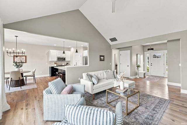 14131 Nepeta Trail, Fort Wayne, IN 46845