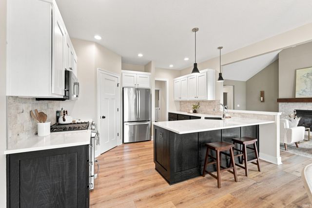 14131 Nepeta Trail, Fort Wayne, IN 46845