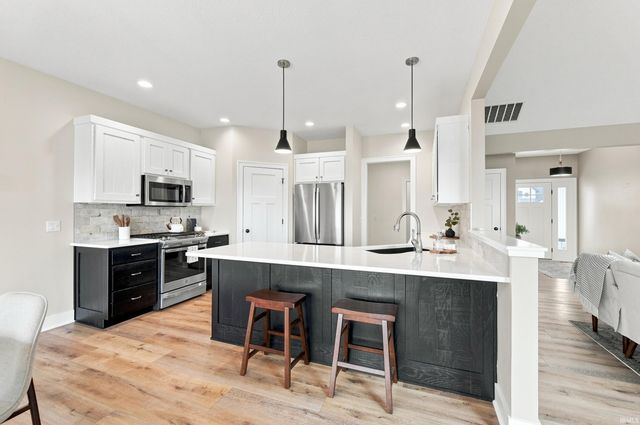14131 Nepeta Trail, Fort Wayne, IN 46845
