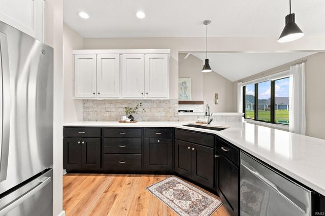 14131 Nepeta Trail, Fort Wayne, IN 46845