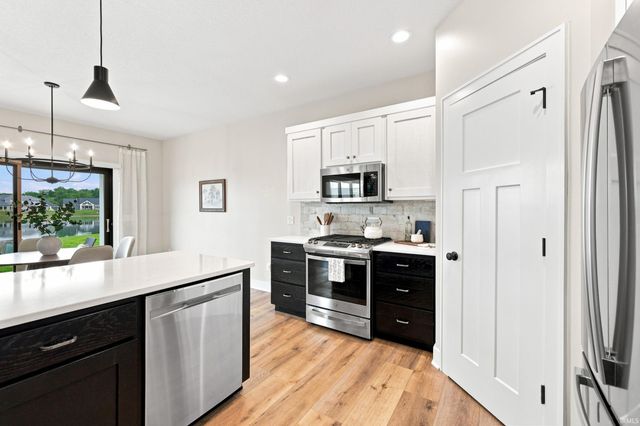 14131 Nepeta Trail, Fort Wayne, IN 46845
